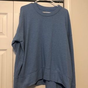 Aerie Desert sweatshirt